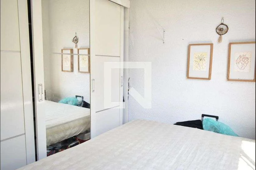 Apartamento amueblado con 2 dormitorios y 40 m² — photo 8