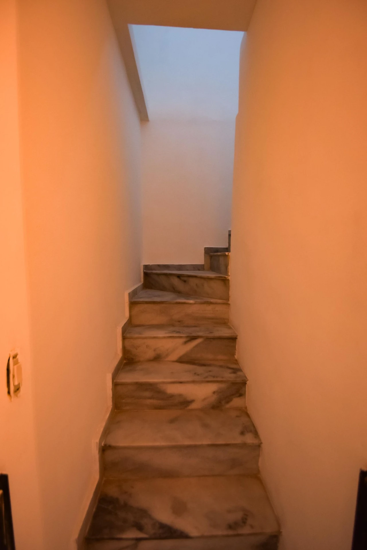 Home office in a 3-bedroom house, 100 m² — photo 43