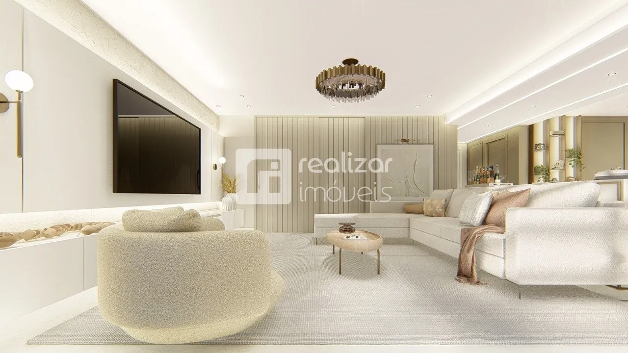 5-bedroom house with a dishwasher in Florianópolis