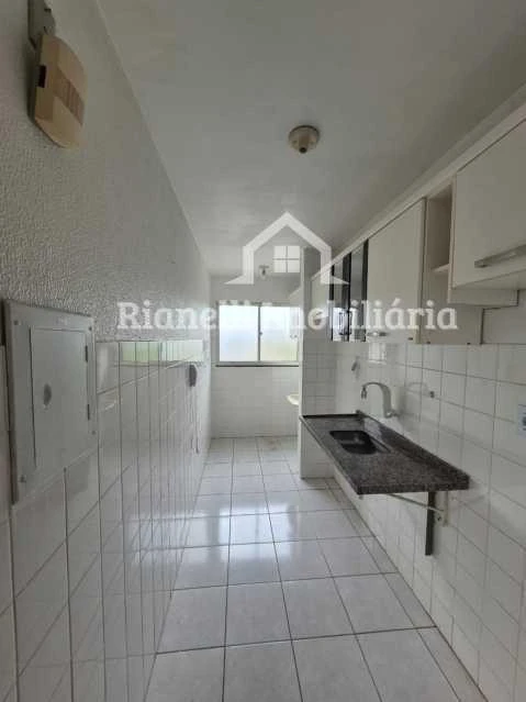 Apartamento de 2 quartos com 48 m² e 1 vaga — photo 5