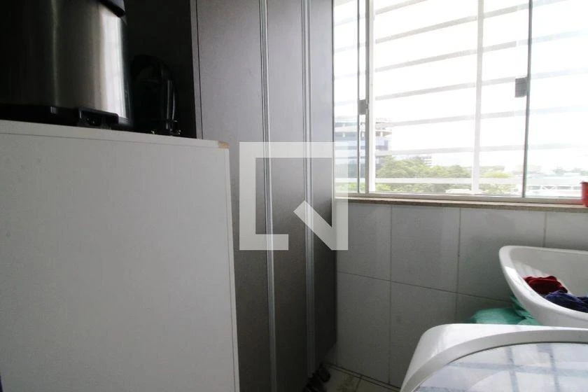 3 quartos e máquina de lavar: apartamento de 98 m² — photo 10