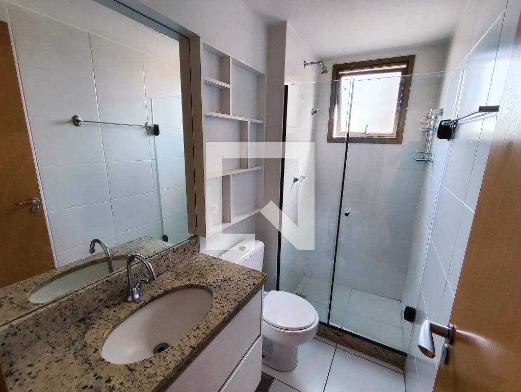 Apartamento mobiliado com 4 quartos e 2 suítes — photo 43