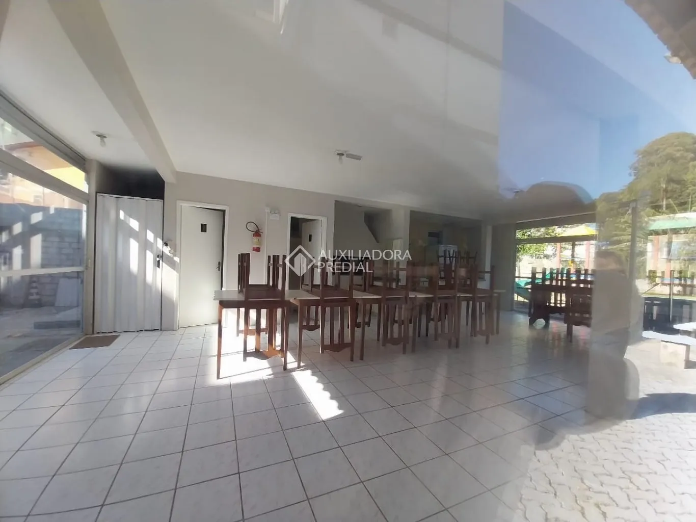 Apartamento no 3º andar com 3 quartos e varanda — photo 39