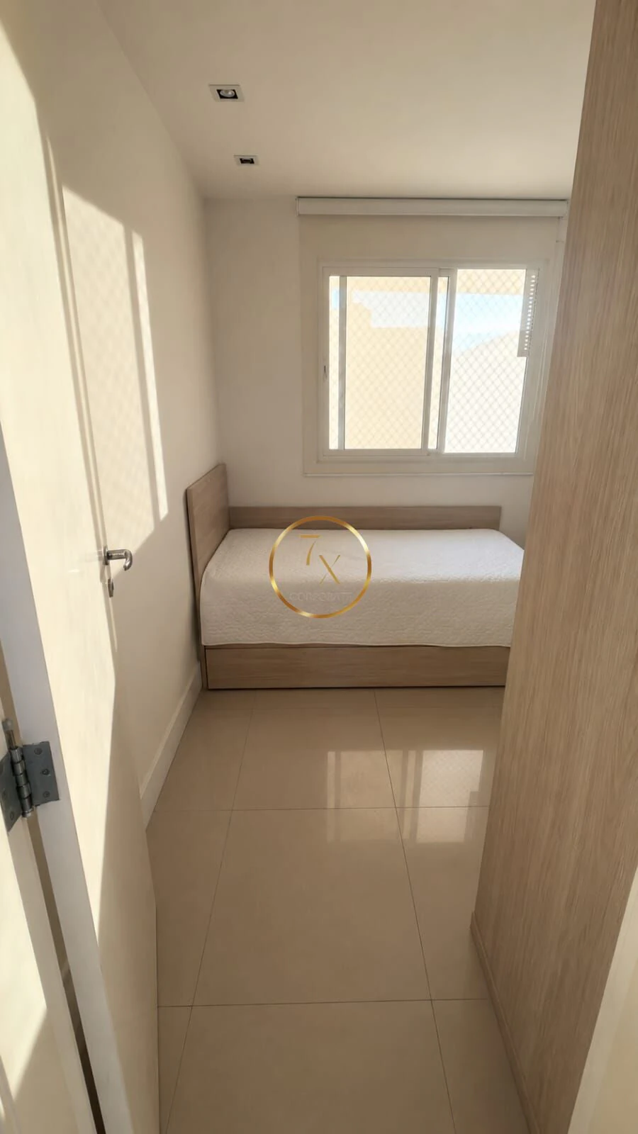 2-bedroom 75 m² apartment with 2 bathrooms and 2 parking — photo 6