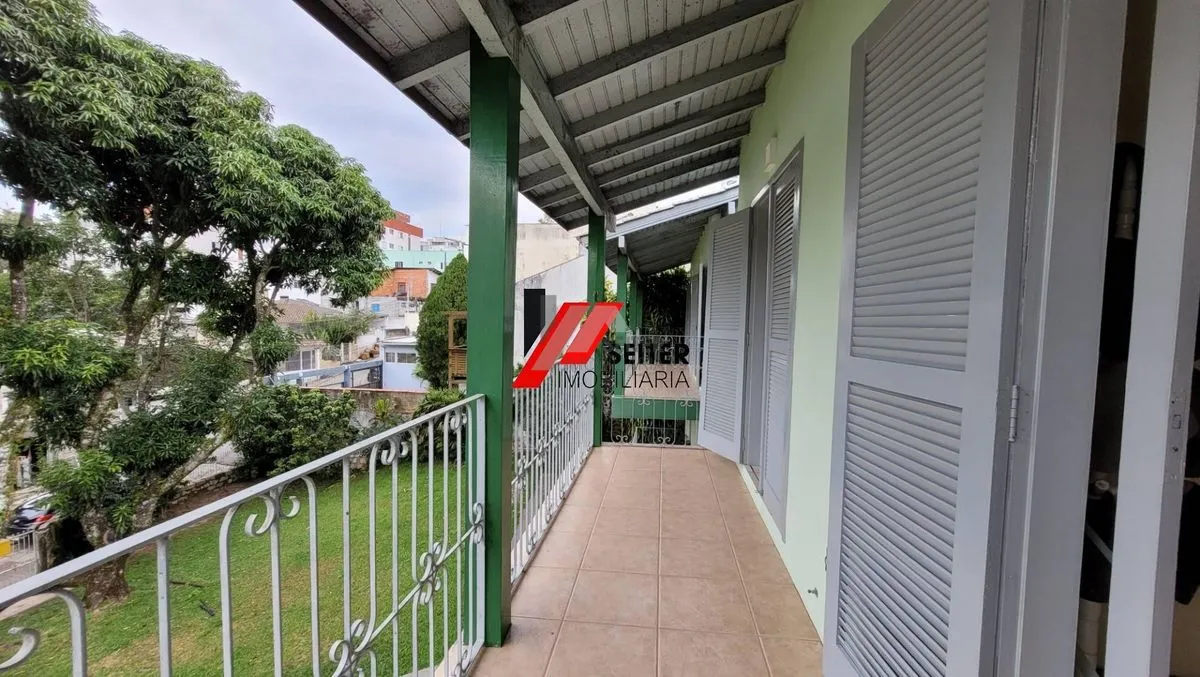 Furnished house with 4 bedrooms and a BBQ balcony — photo 40