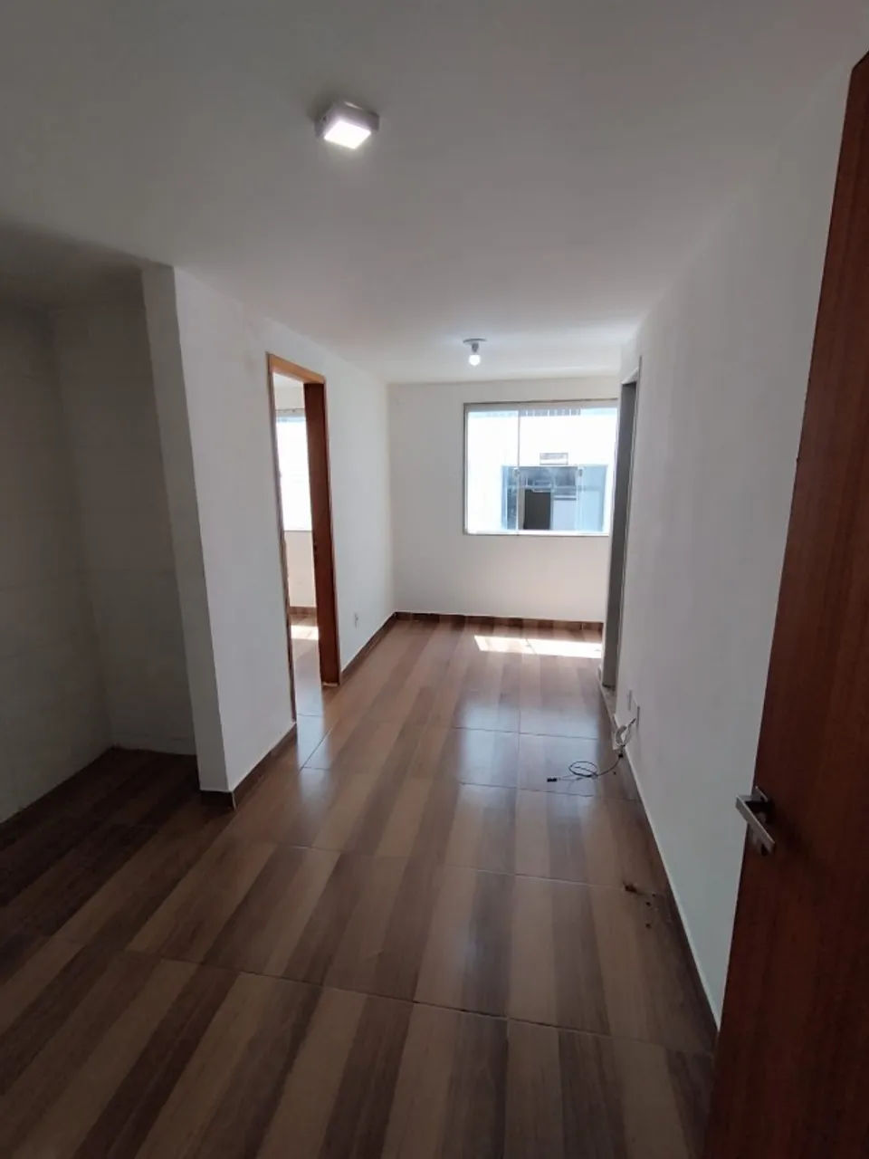 One-bedroom apartment, 20 m² — photo 7