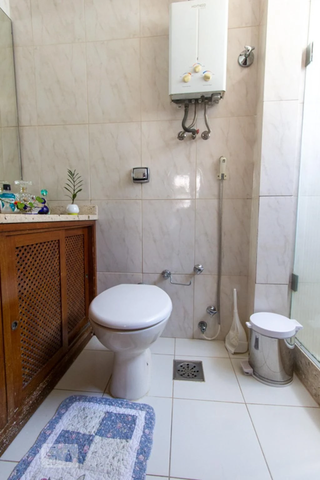 Apartamento com 3 dormitórios, suítes e varanda com churrasqueira — photo 45