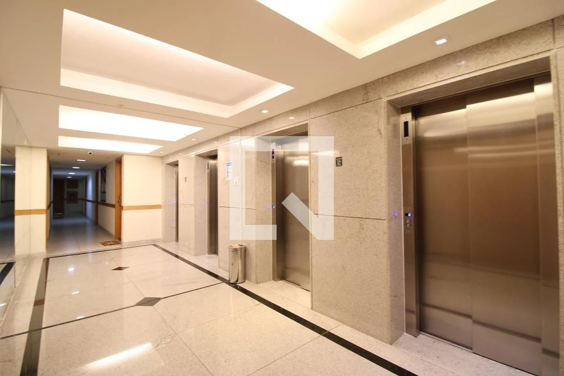 Departamento, 35 m², con lavadora — photo 35
