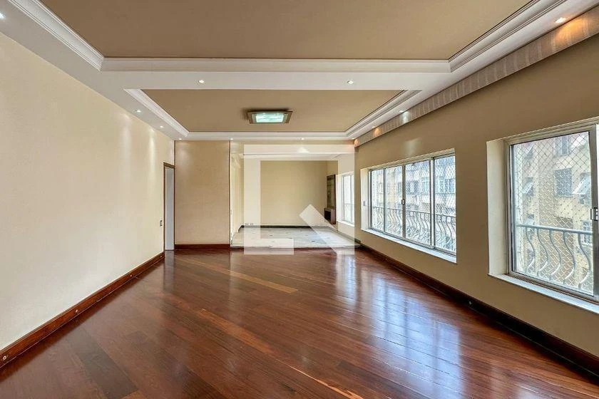 Apartamento para aluguel com 3 quartos e 170 m² — photo 15