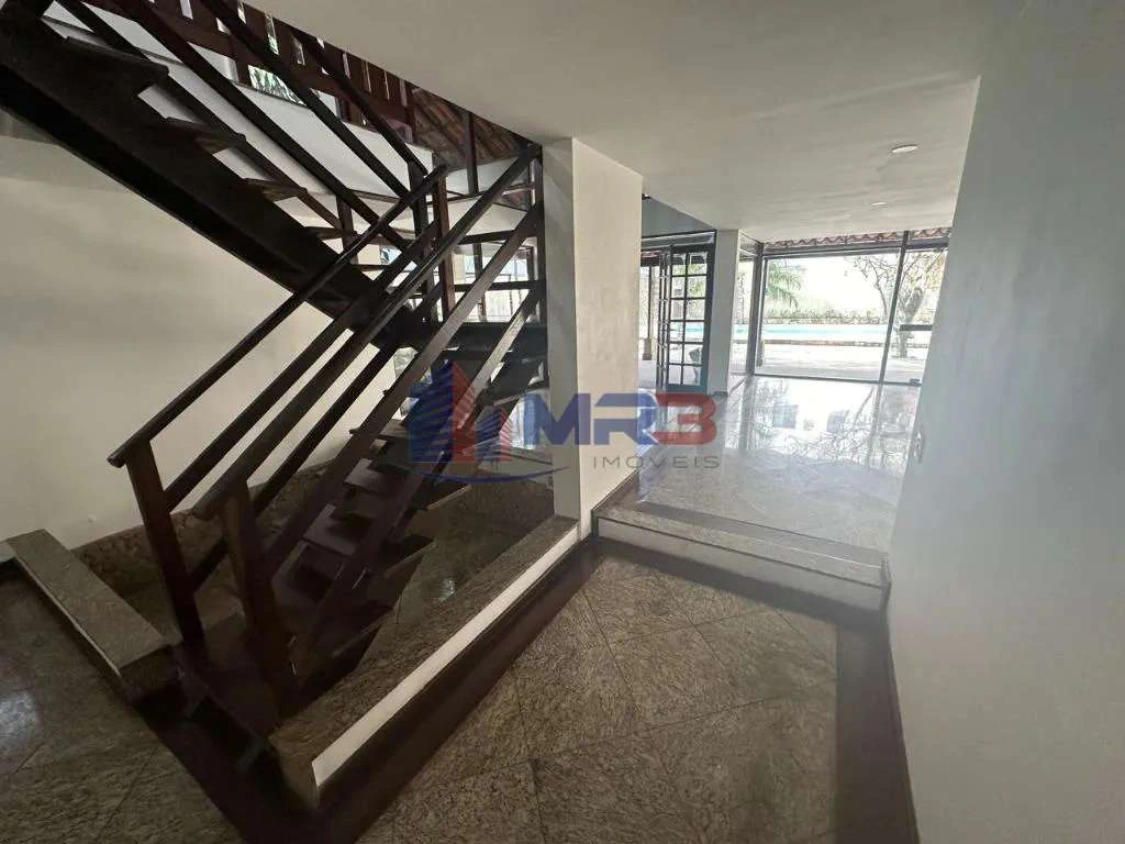 Furnished duplex house with 3 bedrooms and BBQ grill — photo 9