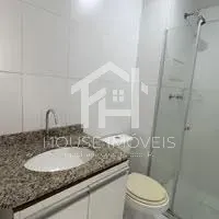 2-bedroom apartment in a building with a tennis court — photo 14