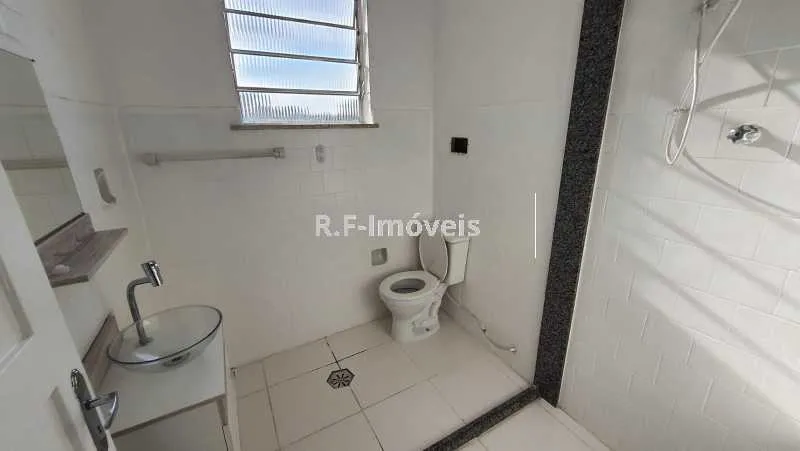Residential apartment with 2 bedrooms and an electric shower — photo 5