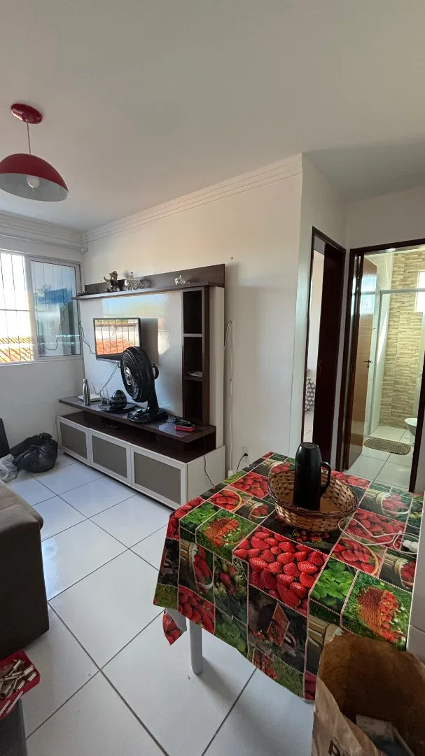 2-bedroom apartment with suite and parking on the 1st floor — photo 2