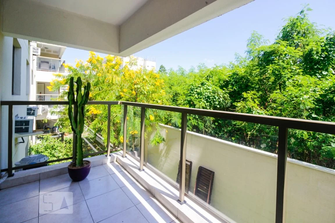 Apartamento mobiliado, 64 m², com máquina de lavar — photo 8
