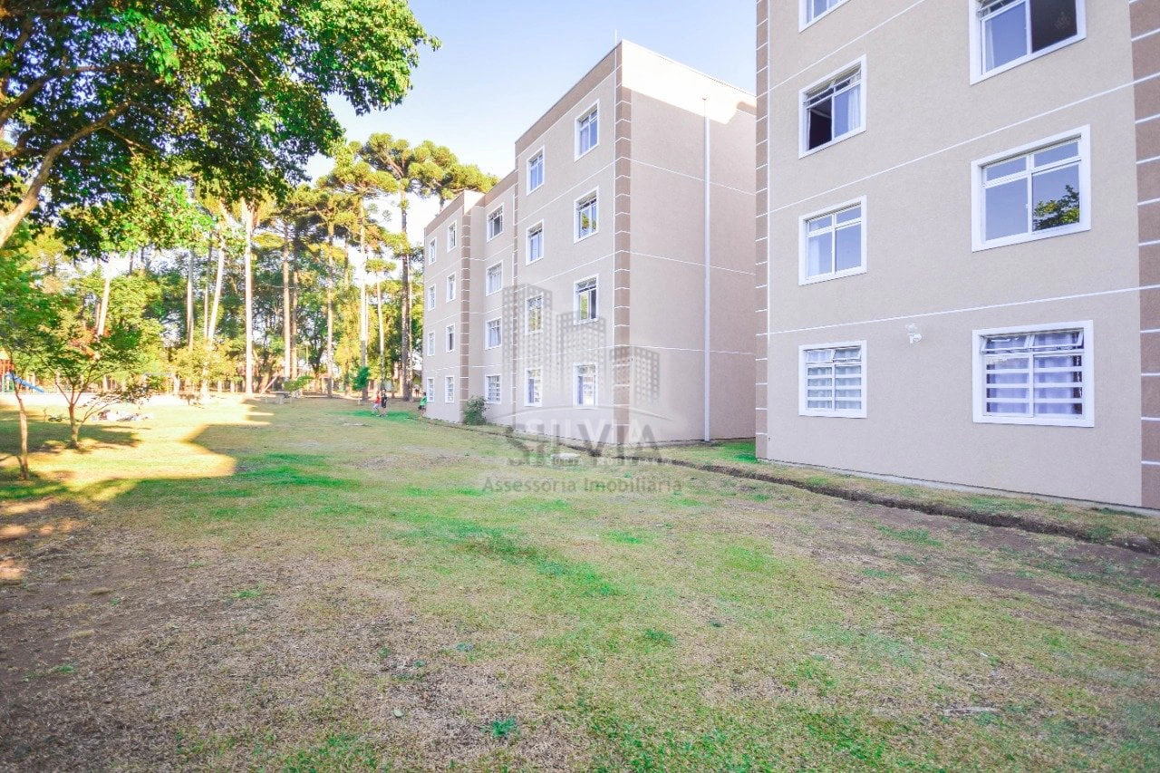 3-bedroom apartment with a private BBQ in Curitiba — photo 24