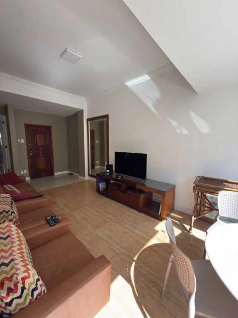 Apartamento de 3 quartos com suíte e varanda envidraçada — photo 9