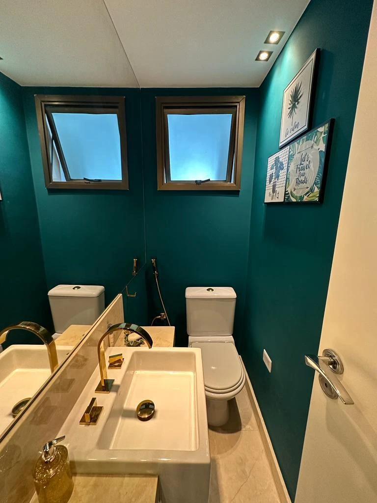 Apartamento dúplex amueblado de 313 m² con 2 plazas — photo 18