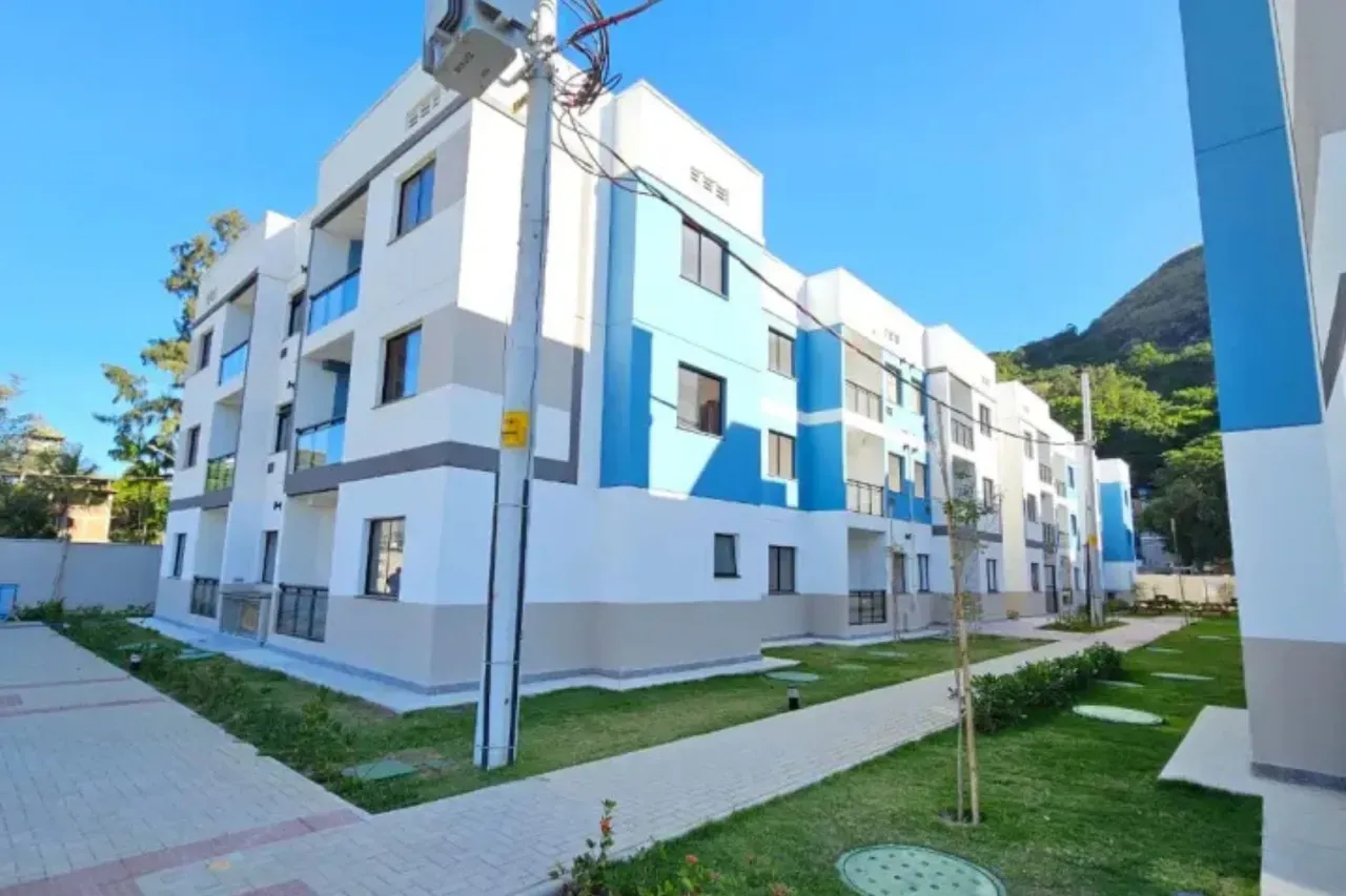 Apartment on the 2nd floor with a mountain view — photo 15