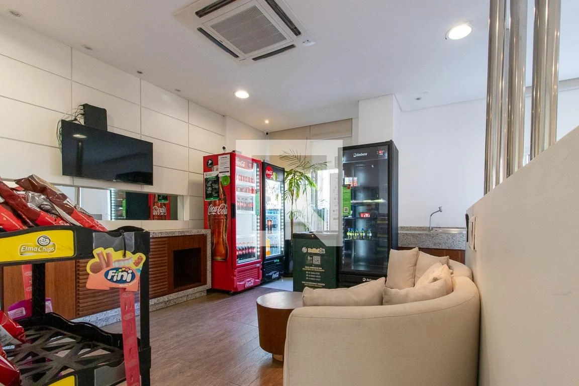 Furnished studio in a building with a sauna — photo 34