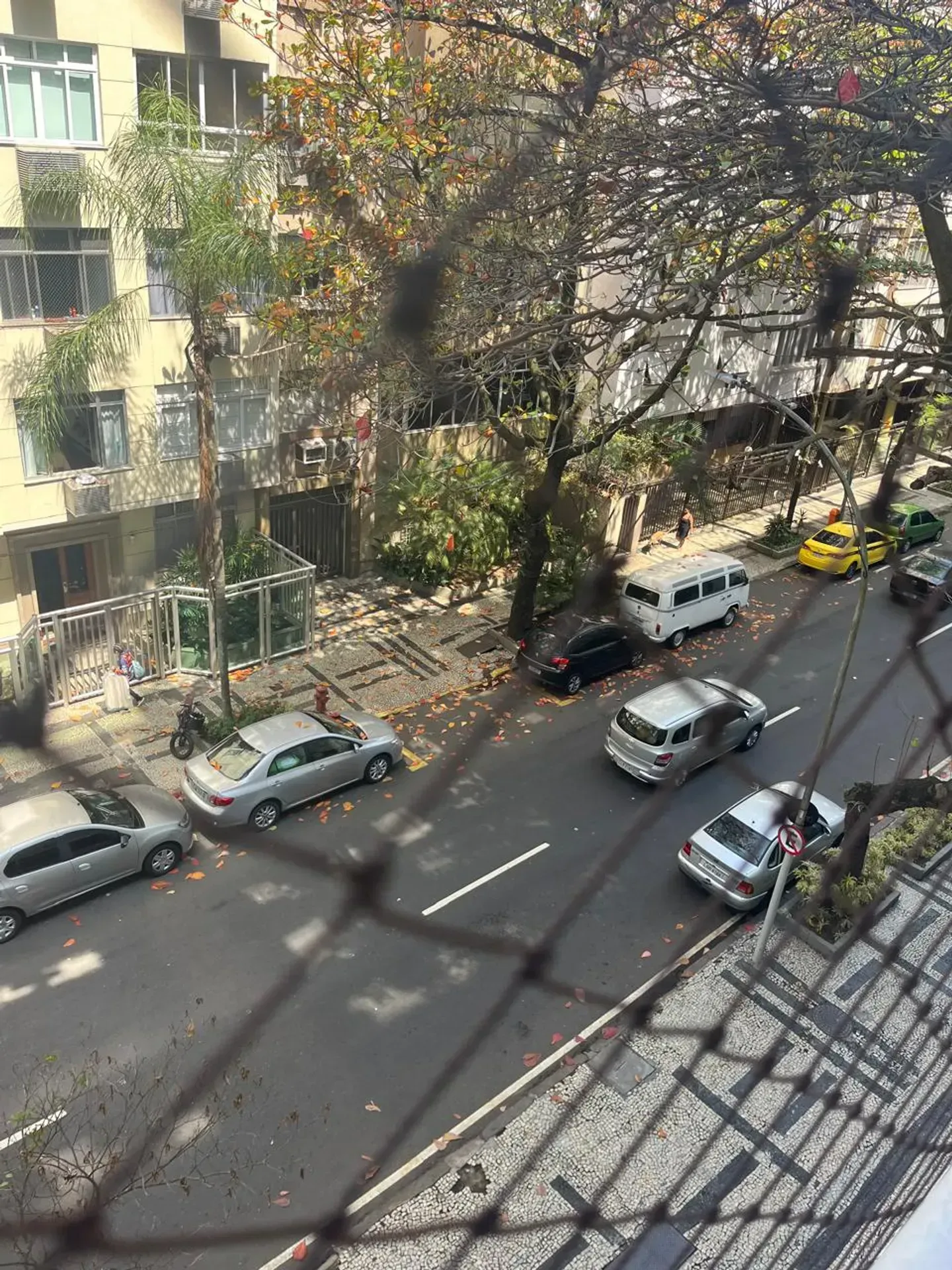 Apartamento com 4 quartos e ar-condicionado — photo 7