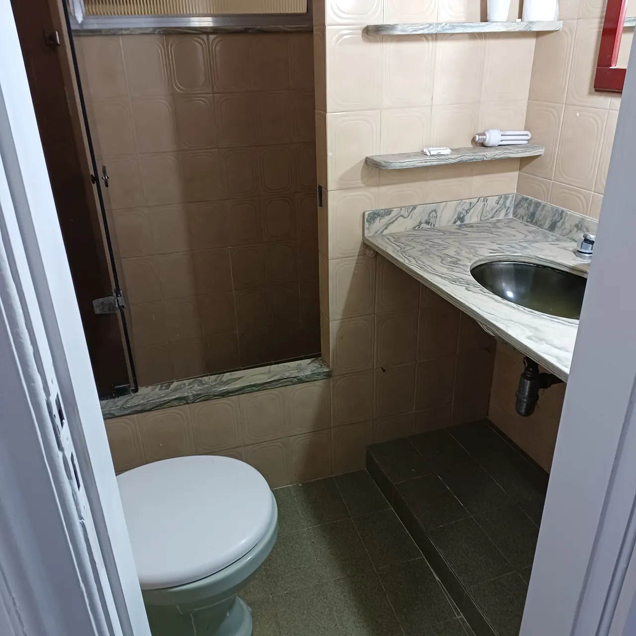 2-bedroom, 56 m² apartment in Rio de Janeiro — photo 5