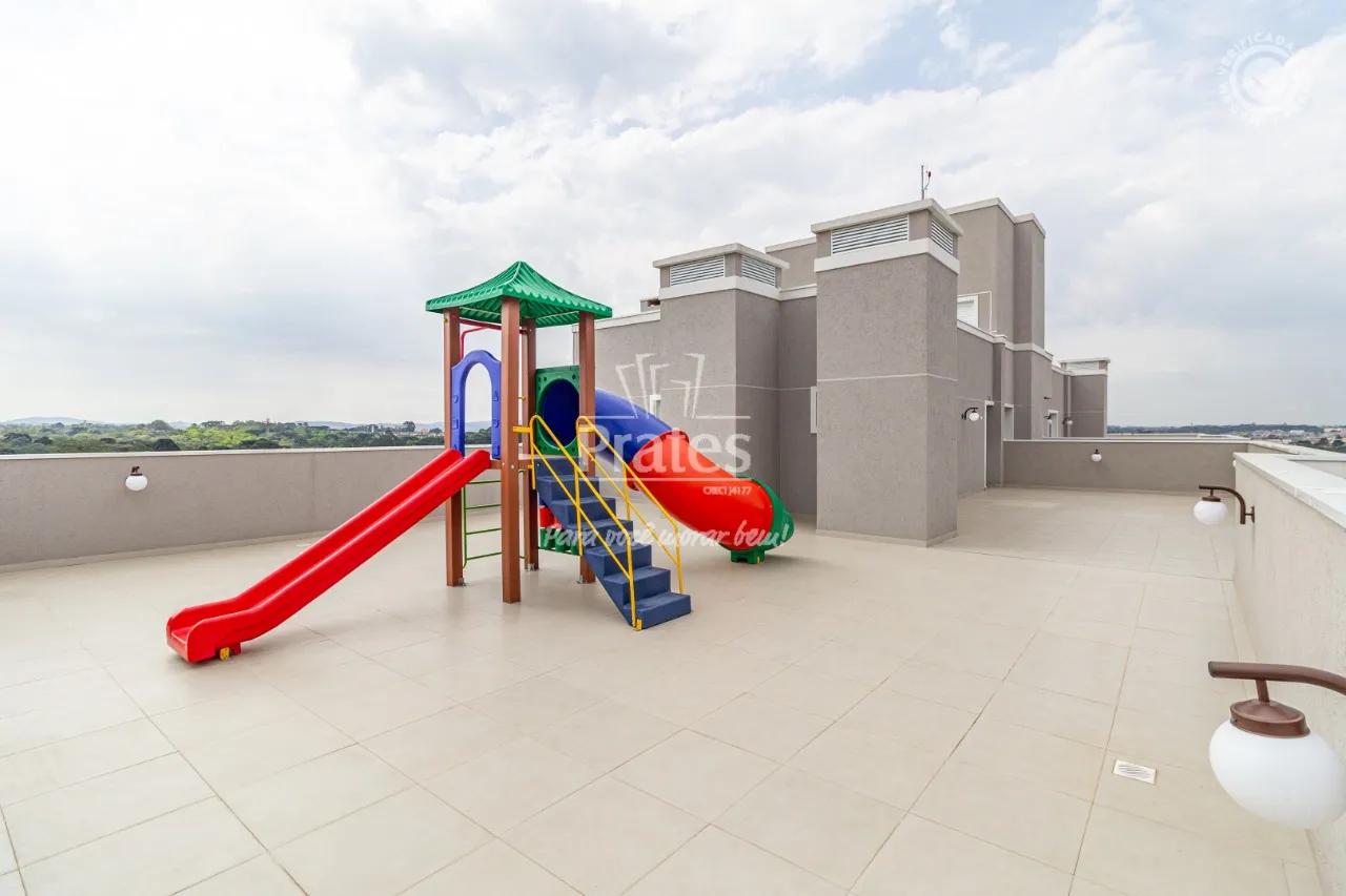 Apartamento de 2 dormitorios con cocina abierta y 77 m² — photo 25