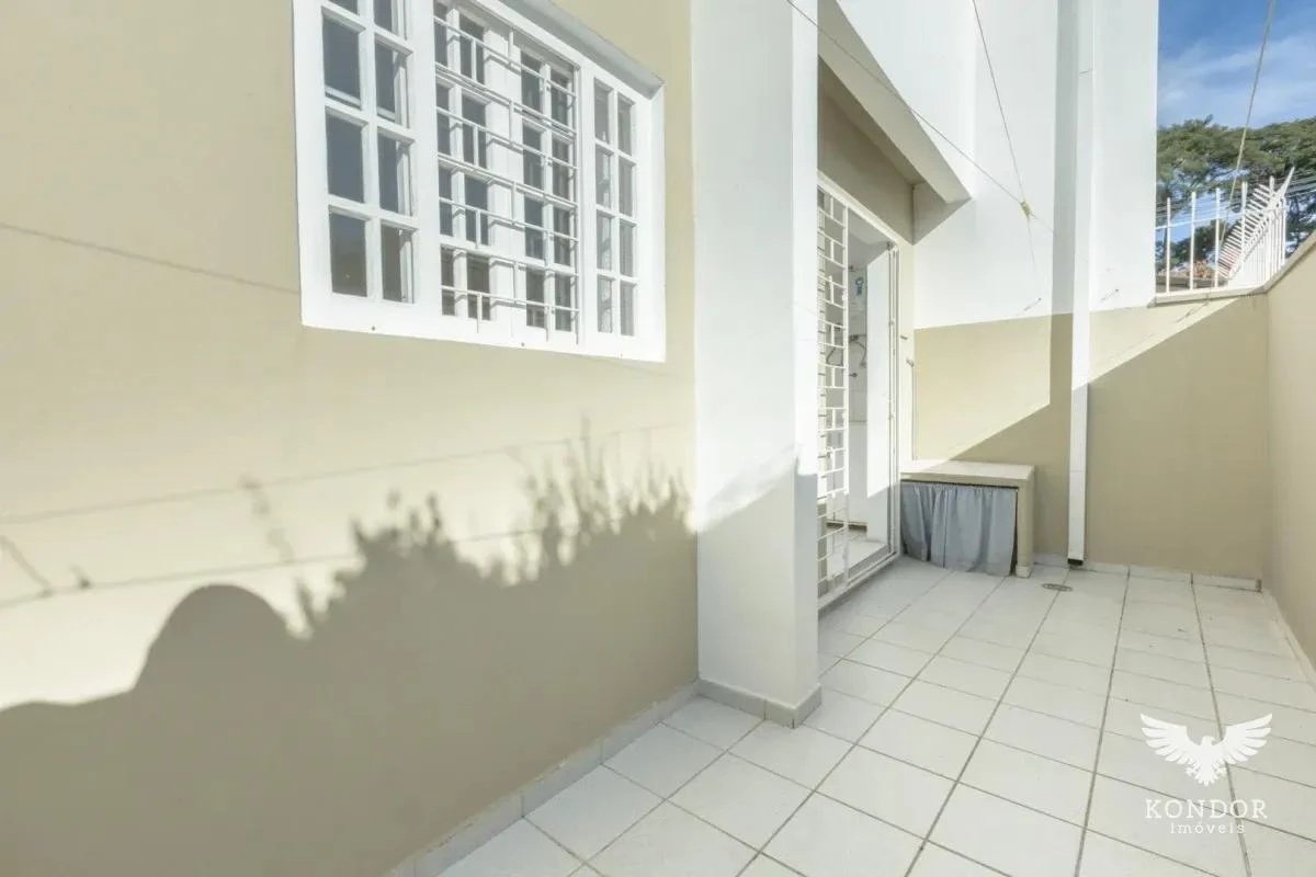 3-bedroom house, 1 with its own bathroom, 84 m², Curitiba — photo 14