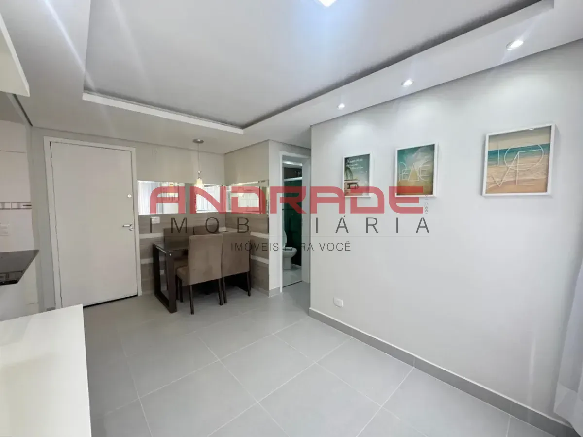 Apartment, 44 m², with a home office — photo 16