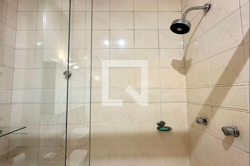 Apartamento de 2 quartos com máquina de lavar, Copacabana — photo 30