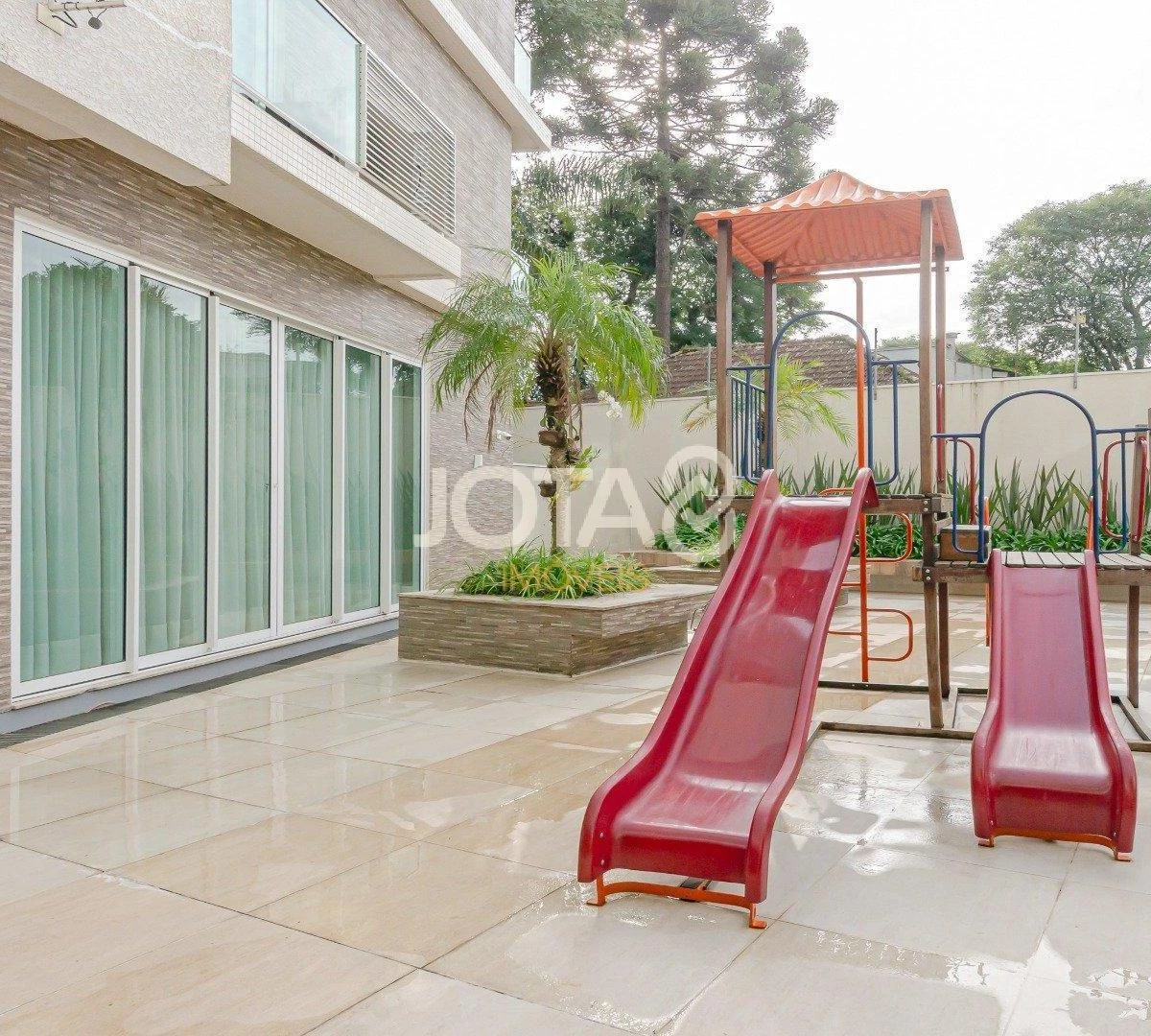 Bañera y 4 dormitorios: departamento de 323 m² — photo 42