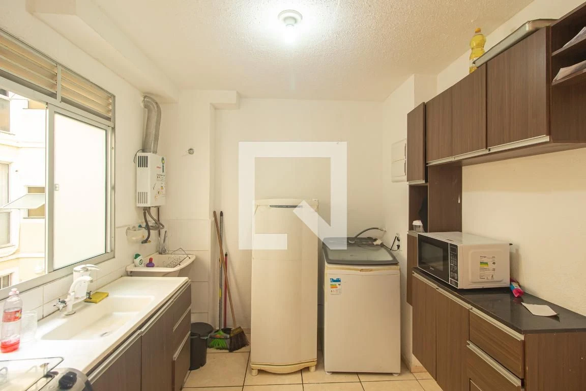 2-bedroom apartment with a home office — photo 5