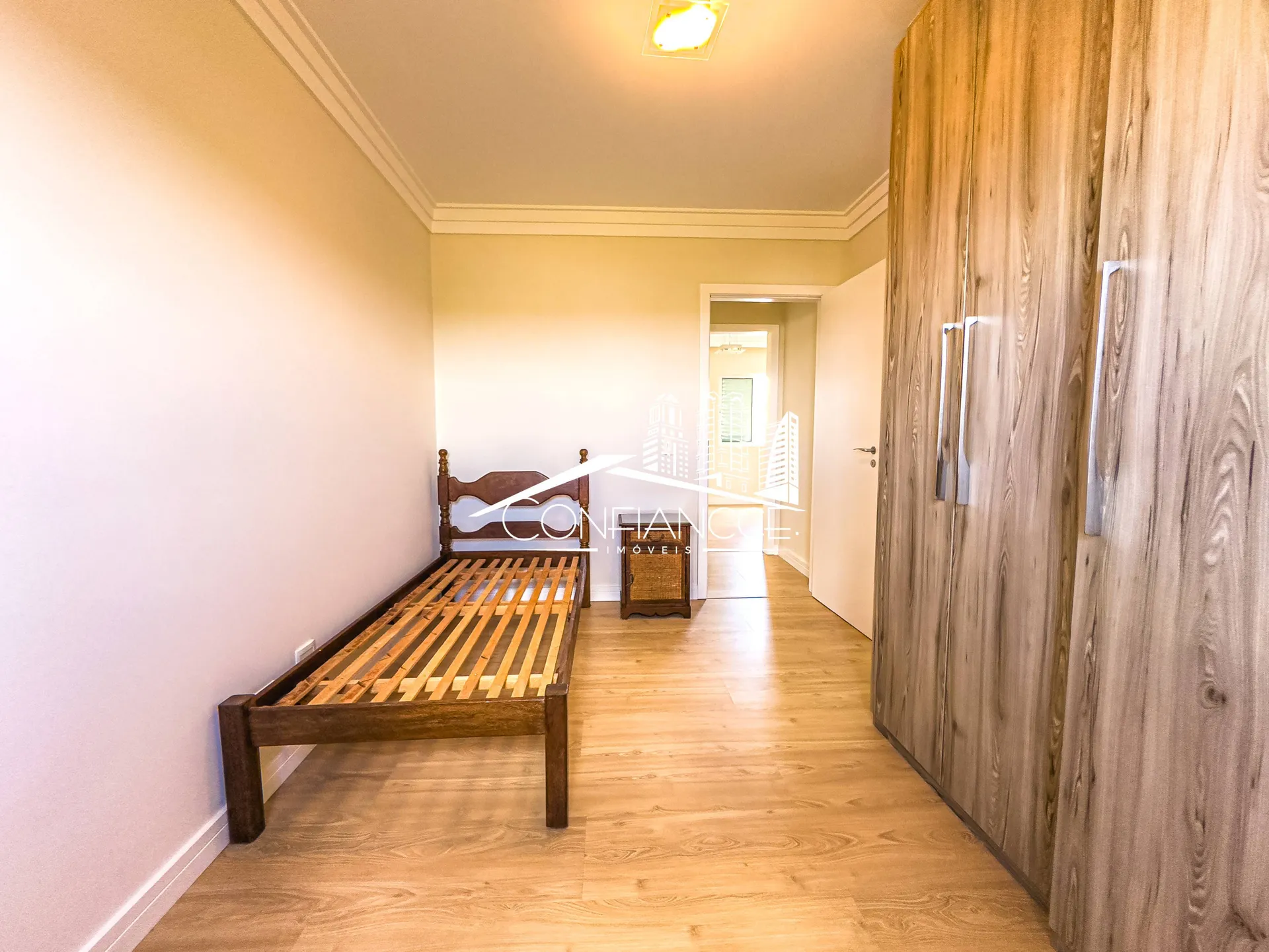 4-suite penthouse with 256 m² and 3 parking spots — photo 28