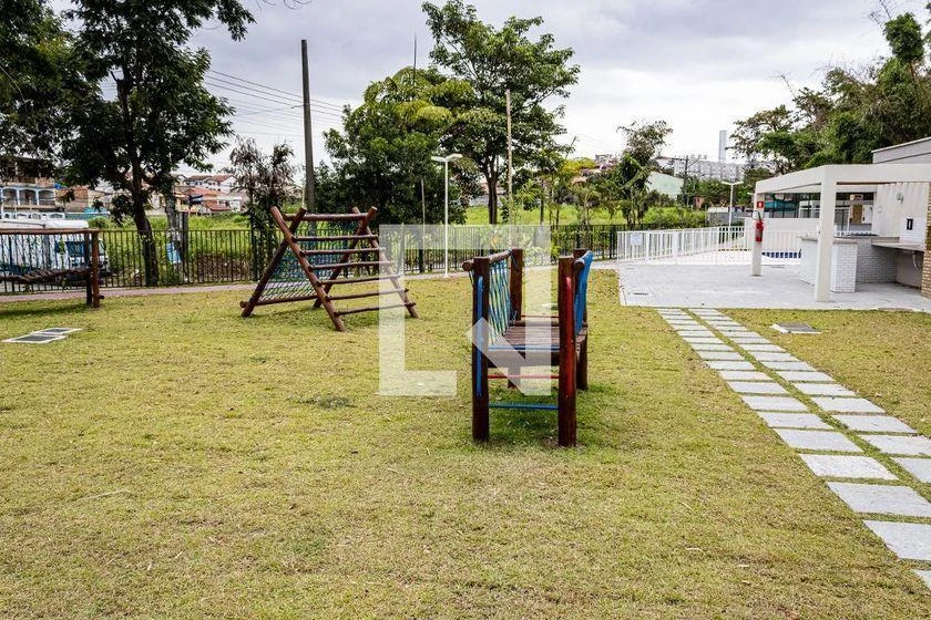 Apartamento, 43 m², com varanda gourmet — photo 8