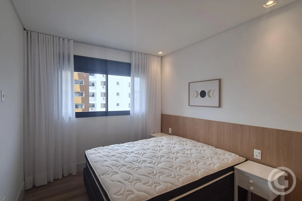 Furnished apartment, 50 m², with a washing machine — photo 7