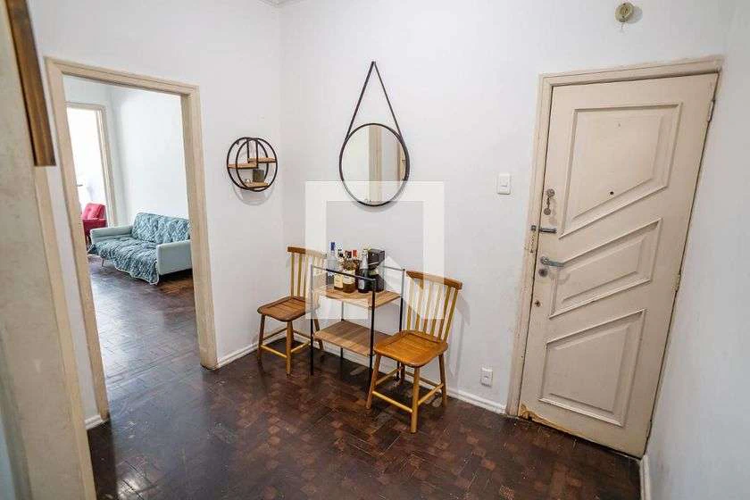 3-bedroom rental apartment with 120 m² and balcony — photo 22