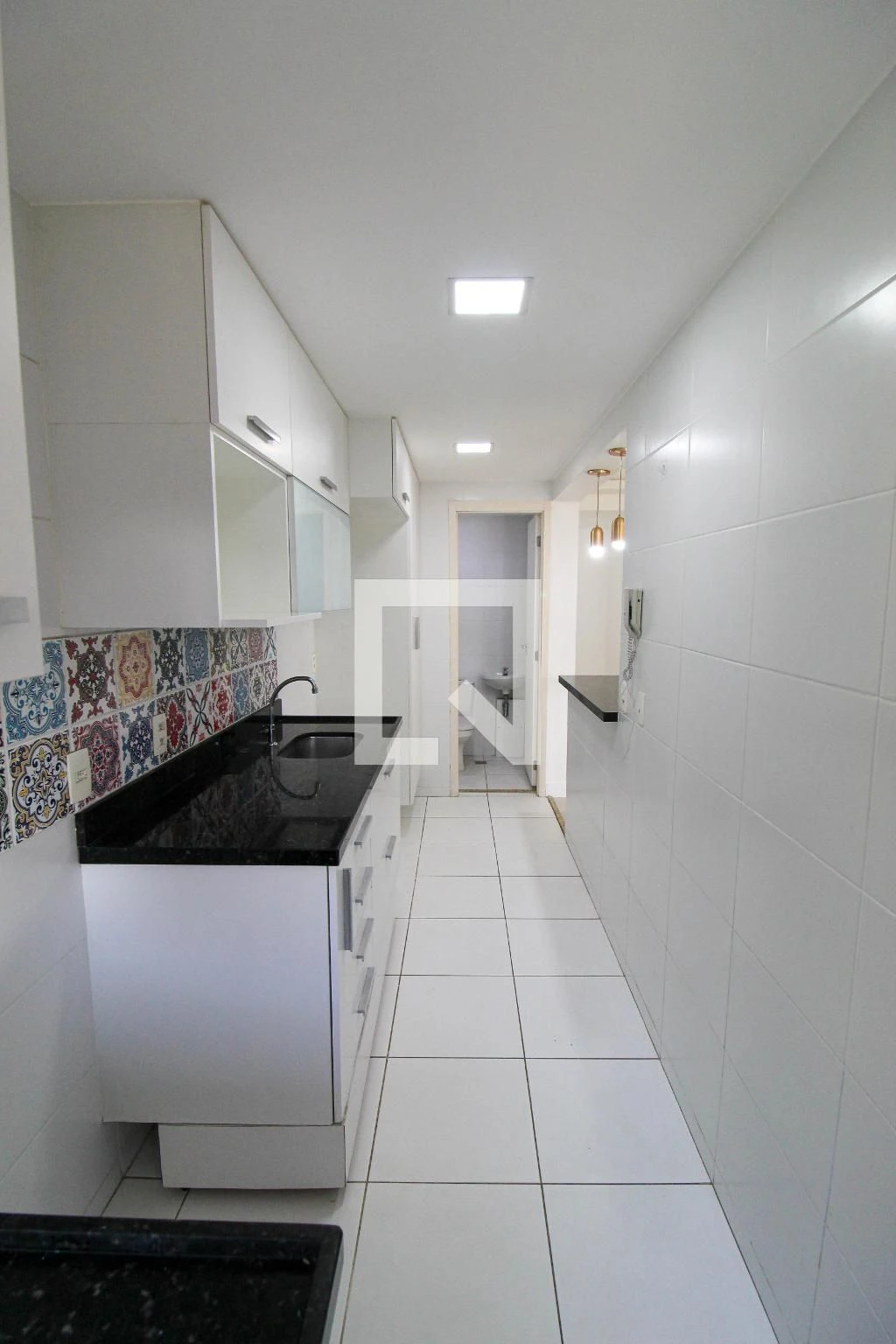 3-bedroom apartment with 3 bathrooms — photo 45