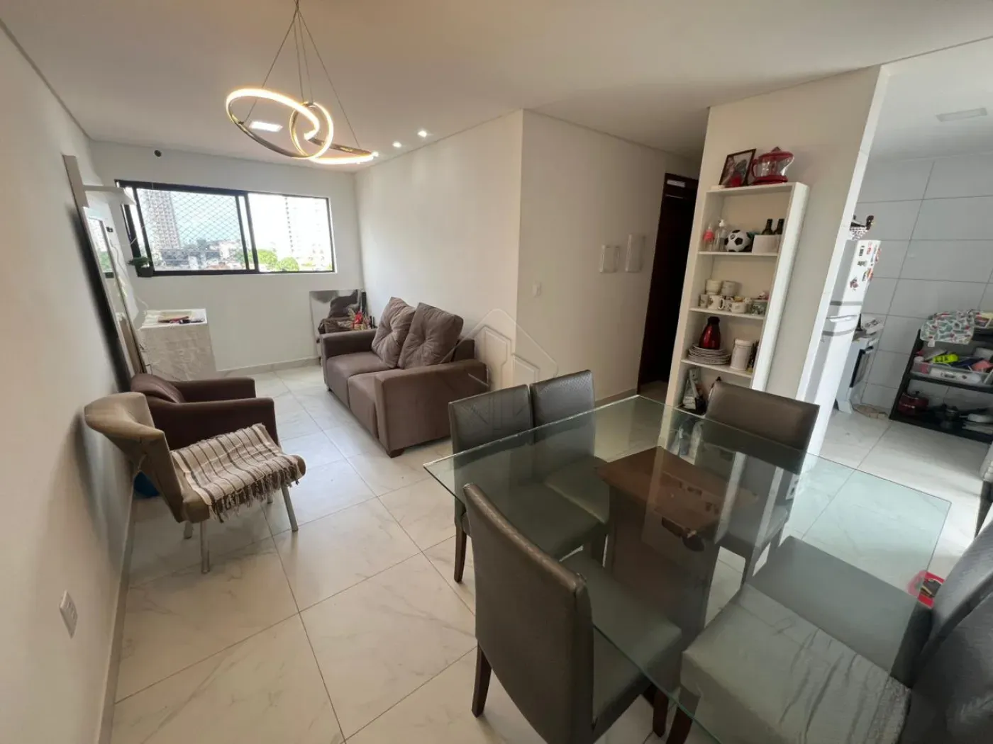 Мебльована квартира 105 м² з 3 спальнями і 2 ванними — photo 4