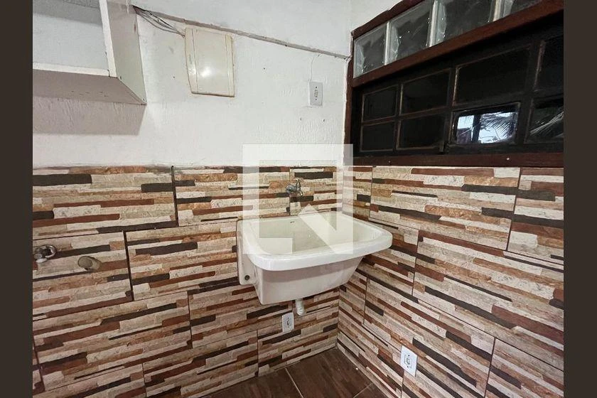 Casa de 35 m² e 2 quartos, Itanhangá — photo 14