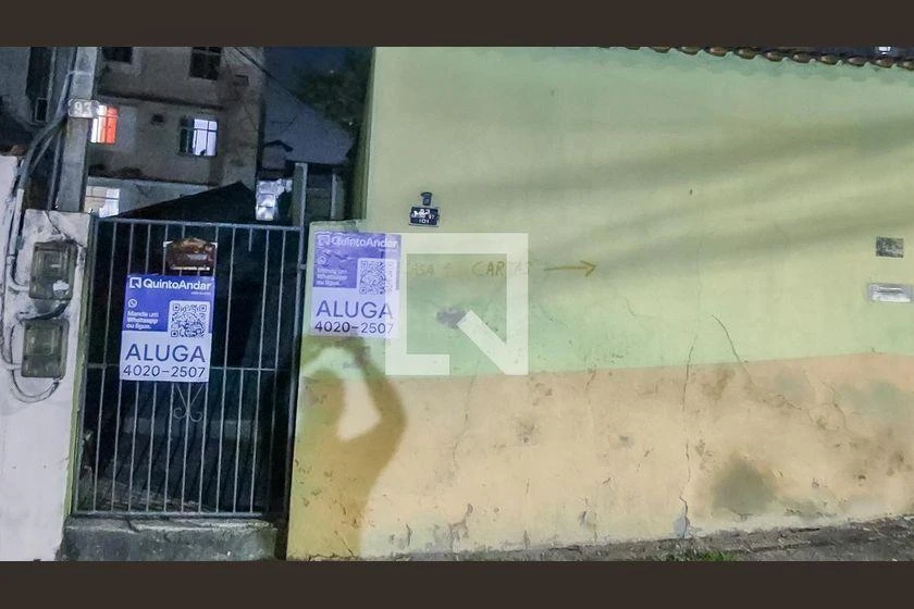Casa térrea de 60 m² com 1 quarto e área de lavanderia — photo 38