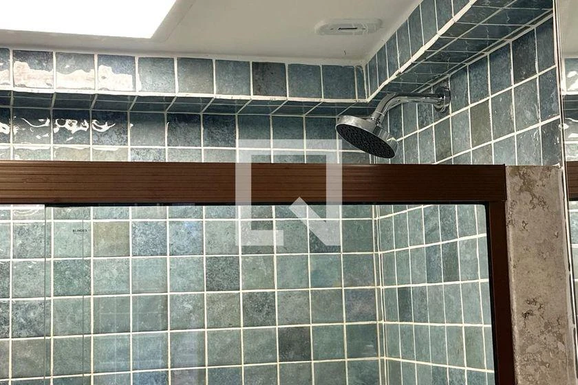Furnished 90 m² apartment with 2 bedrooms and a pool — photo 46