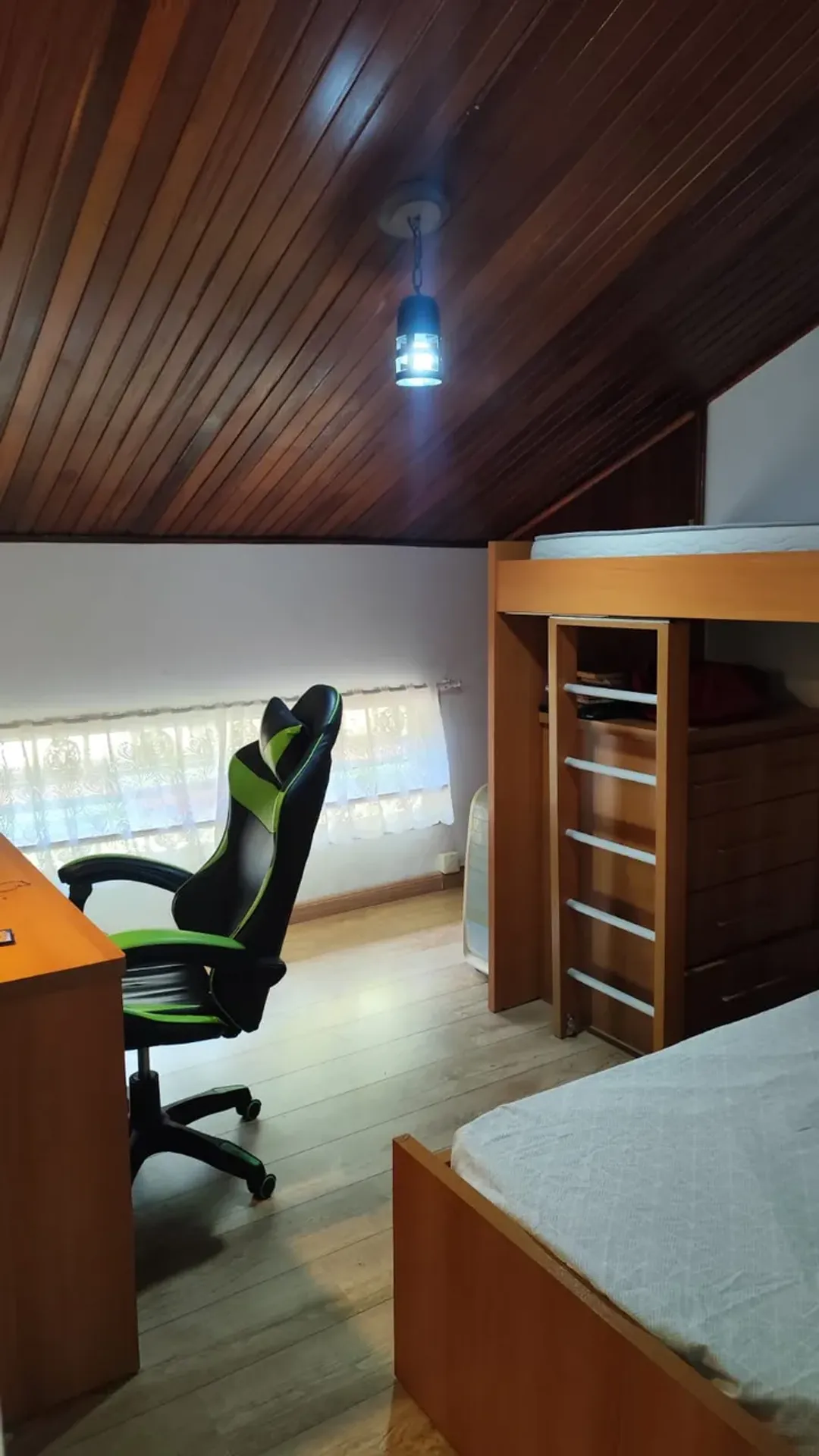 Furnished house, 360 m², with a walk-in closet — photo 5