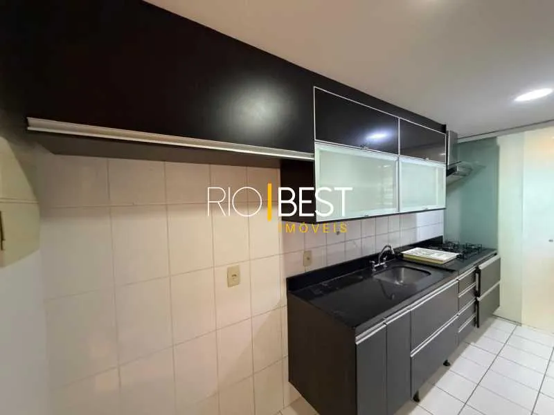 Apartment, 127 m², with a jacuzzi — photo 22
