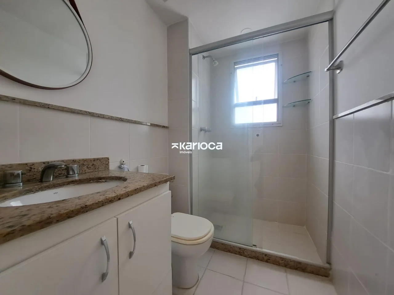 Apartment with 3 bedrooms and an open-plan gas kitchen — photo 10