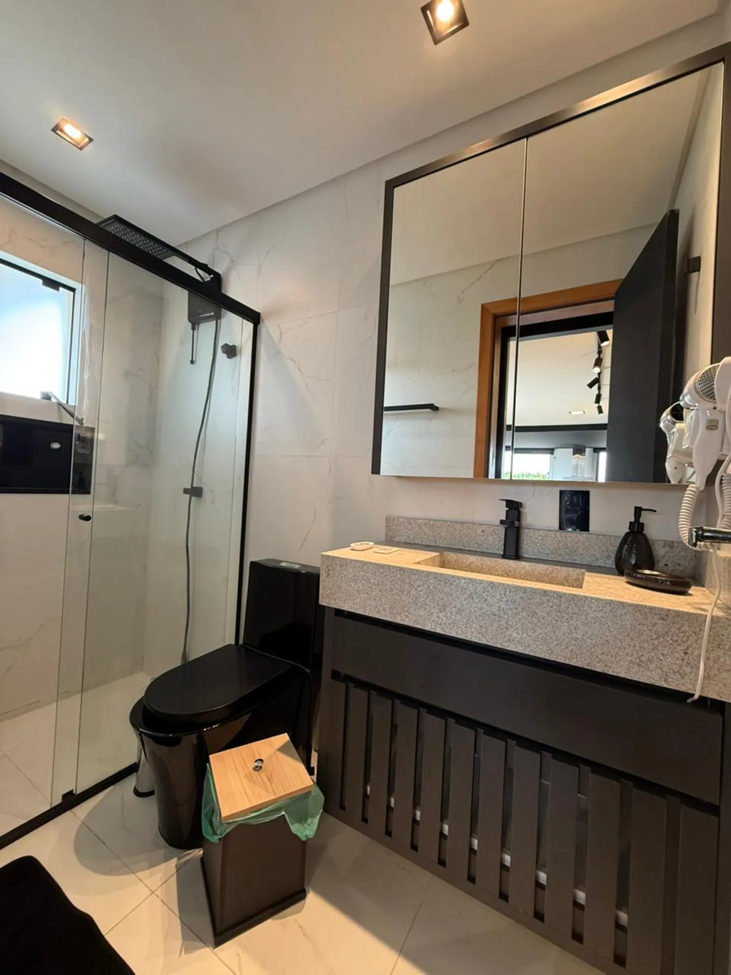 Apartamento amueblado de 1 dormitorio con 53 m² y 2 plazas — photo 24