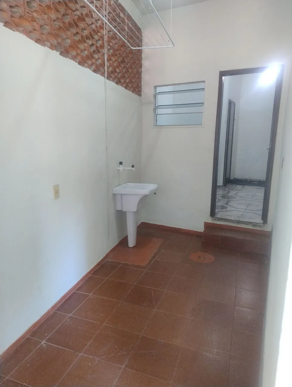Furnished house, 40 m², with a washing machine — photo 7