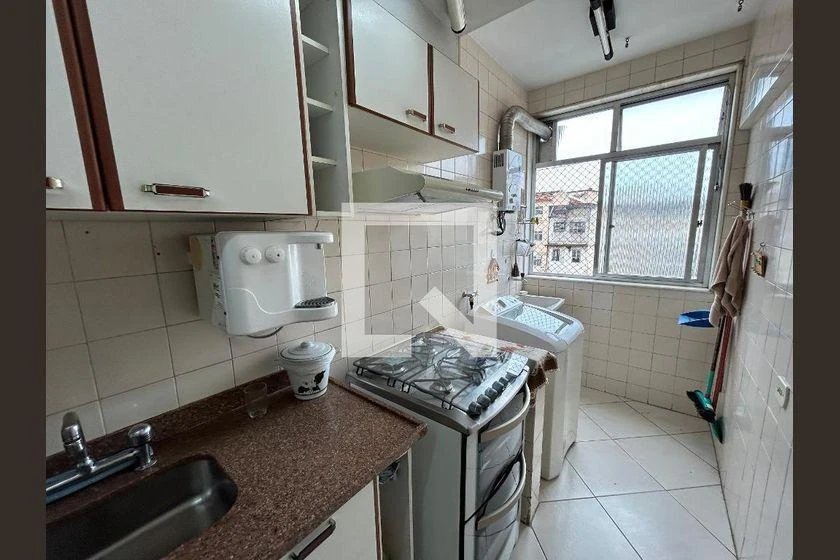 Квартира 65 м² з робочим місцем та пральною машиною — photo 2
