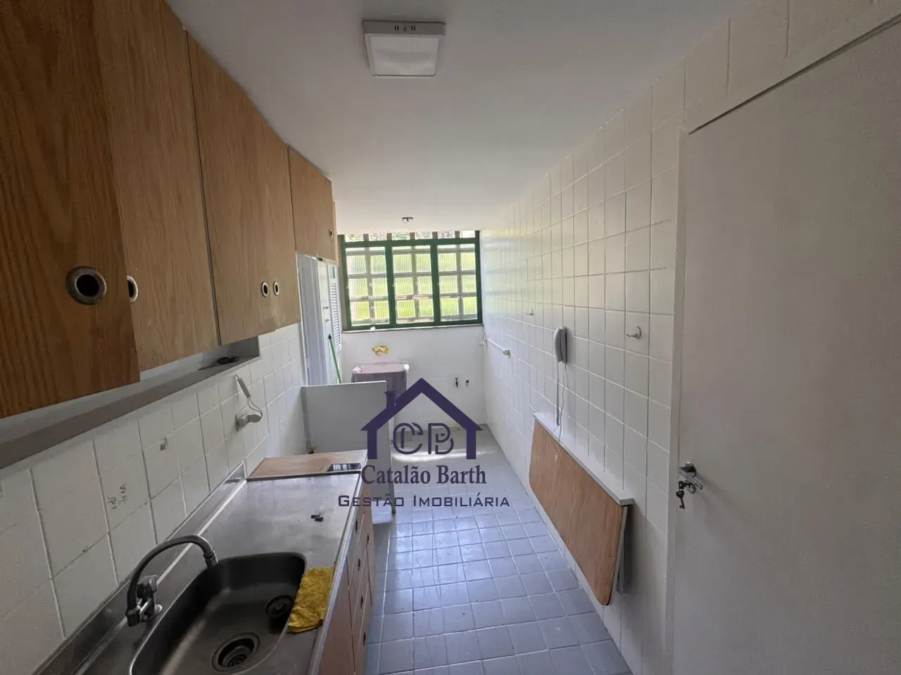Mountain view in a 2-bedroom apartment, 80 m² — photo 2