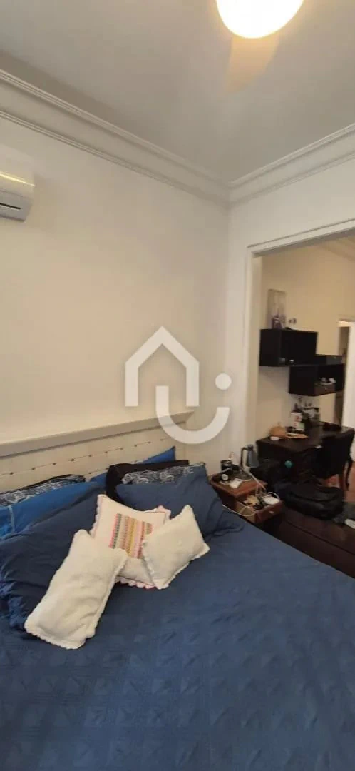 Apartment, 112 m², with a home office — photo 17