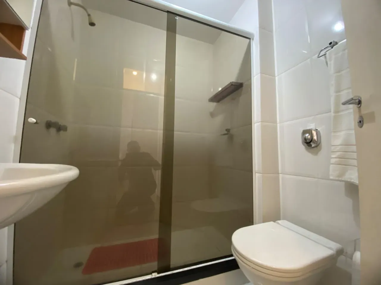 Furnished apartment, 52 m², with a washing machine — photo 2