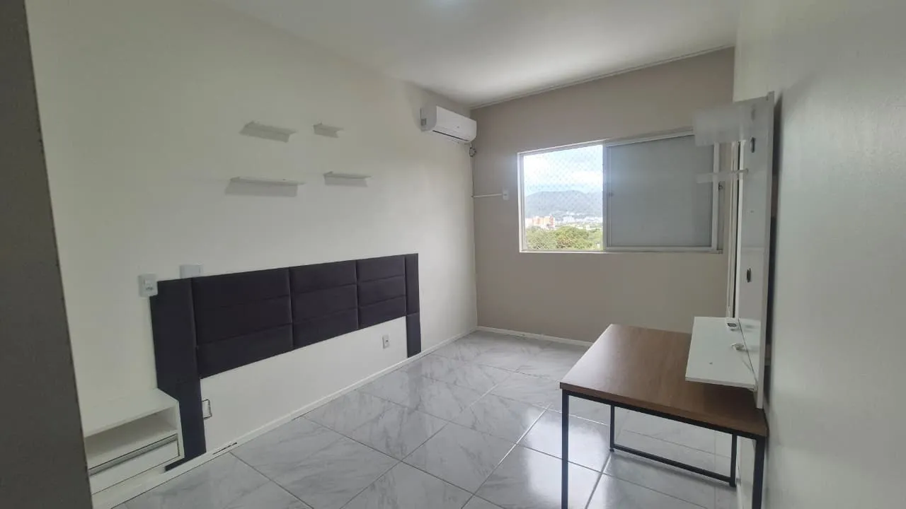 Apartamento mobiliado, 58 m², com espaço de home office — photo 2